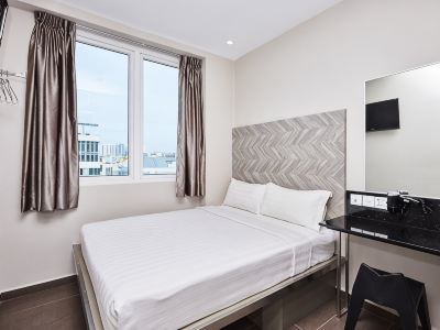 ibis budget Singapore Dahlia