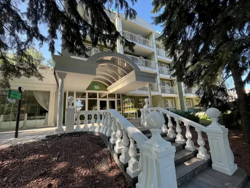 Dlya Vas Hotel