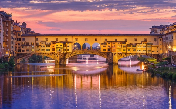 DoubleTree by Hilton Florence Metropole Hotels in Firenze