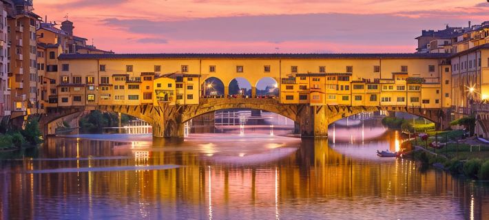 DoubleTree by Hilton Florence Metropole Hotels in Firenze
