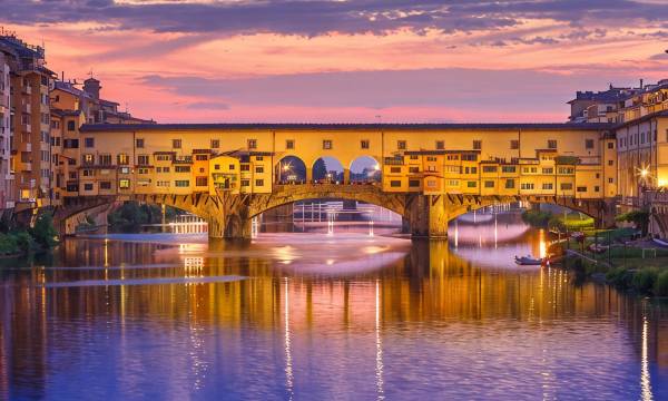 DoubleTree by Hilton Florence Metropole