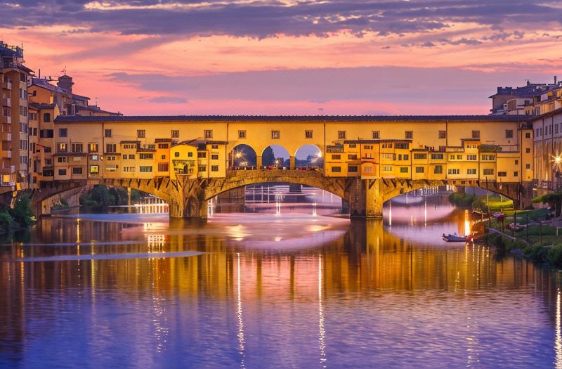 DoubleTree by Hilton Florence Metropole