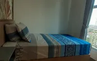 Anderson Tower 2Br Unit 2