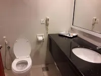 基烏拉普廣場酒店