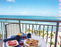 Divi Aruba Phoenix Beach Resort - Sea View
