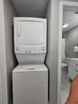 Cozy 1-bedroom apartment in Lumberton with AC, WiFi.