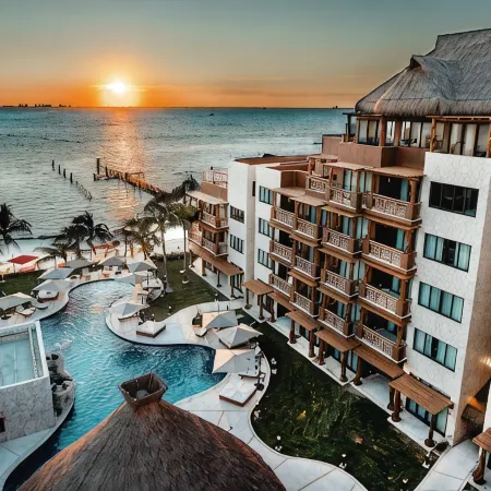 Esplendor by Wyndham Isla Mujeres All Inclusive