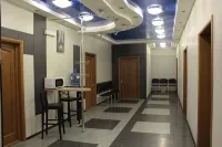 Biznes Turist Hotel