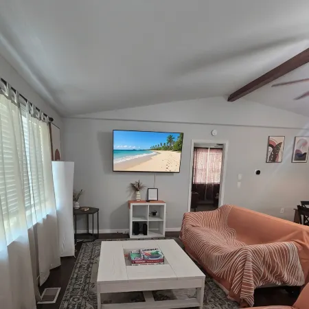 Comfort Cove, 3Br, 2BA, Fully Fenced, Spring Hill, FL