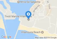 Tivoli Marina Vilamoura