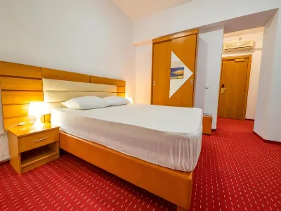 Hotel Sir Orhideea Hotels in Sector 6