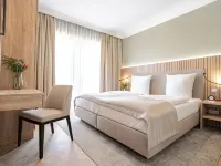 Yachthafen Premium H1-4 - Holiday Apartment at Yachthafen Barth Hotels in Barth