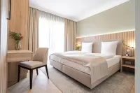 Yachthafen Premium H1-4 - Holiday Apartment at Yachthafen Barth