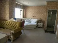 Sanhe European Theme Hotel