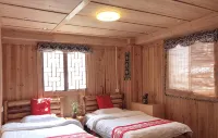 Congjiang View Inn