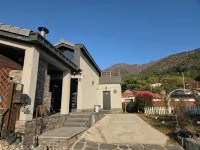 Yulpo Sea Pension in Geoje Island - Rooftop Pools