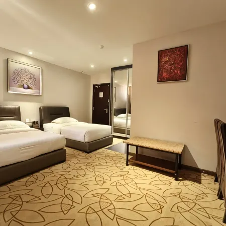 Milano Hotel