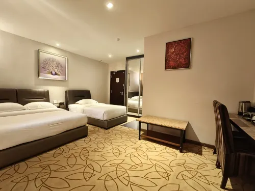 Milano Hotel