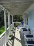 Gower View Luxury Bed & Breakfast - Pysäköinti