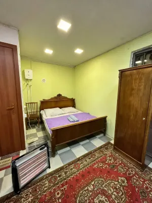 فاهيس فاميلي جيست هاوس