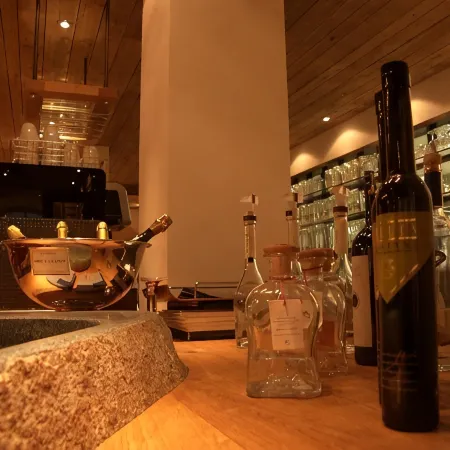 Alpin Lifestyle Hotel Löwen & Strauss Отели в г. Оберстдорф