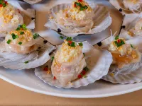 銅仁九宜城ウィンダム至高ホテル - 朝食