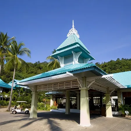 Krabi Tipa Resort