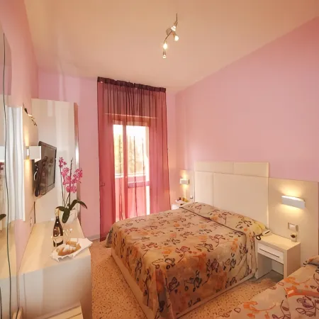 Hotel Prestigio