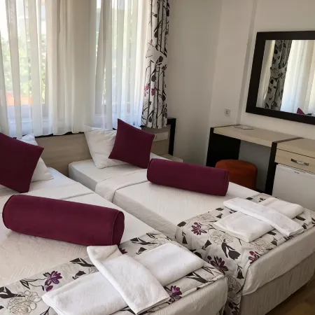 Hotel Hermes