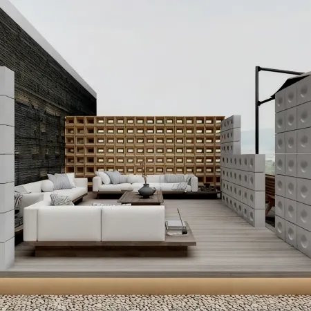 Lingshi Ancient Town Holiday Hotel