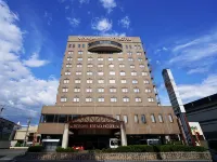 寝屋川トレンドホテル