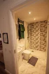 Sarahs Cottage an enchanting 1-bedroom artisan stone cottage near Clonmellon. - โฮมสเตย์