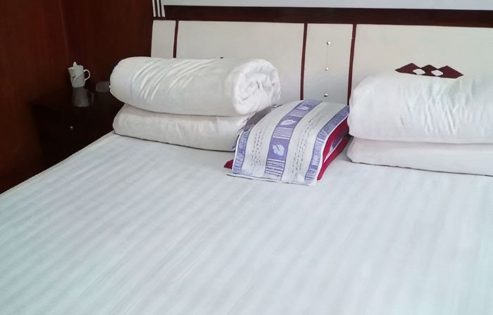 Youyu Yongxing Hotel