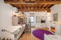 Duchess dè Medici Suite