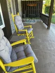 Welcome to Little Creek Ranch - A cozy cottage in charming Franklin - Country Houses