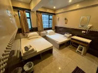 Just Inn on Nathan Road - Inns