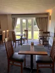 Beaufort Park Hotel - breakfast