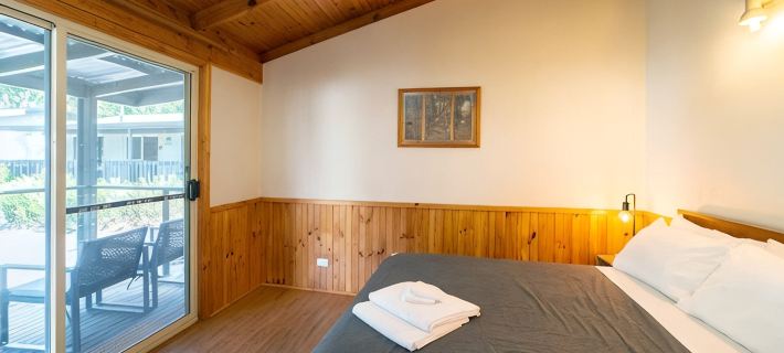 Awonga Cottages Hotels in Stawell