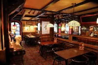 Elite Hotel Knaust - bar