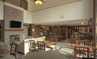 Staybridge Suites GREAT FALLS by IHG