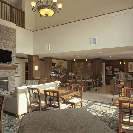 Staybridge Suites GREAT FALLS by IHG
