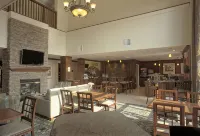 Staybridge Suites GREAT FALLS by IHG