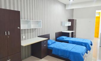 The Suncity Inn
