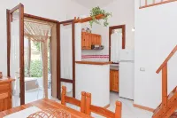 Panoramic villa in Costa Rei a few steps from the sea with reserved parking space - 무료 와이파이