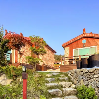 Wando Cheongsando Healing House Pension - 3-Star