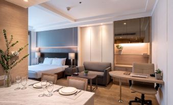 Jasmine City Hotel