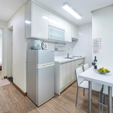 Geoje Lohas Condo Pension