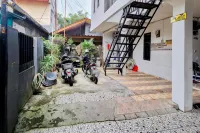 Villa Citra Syariah RedPartner