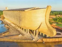 Cozy Cottage Between the Ark and Creation Museum 월턴 호텔