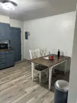 Charming Duplex with New AC & heater with WiFi